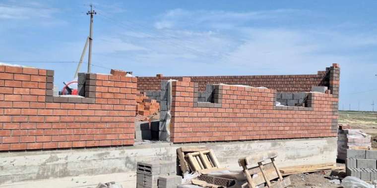 Су тасқыны: Бектенов әкімдерге үйлерді қалпына келтіруді тездетуді тапсырды