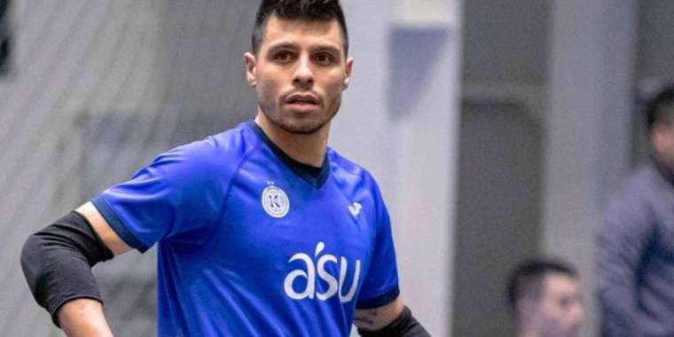 Қарсыластарының туын таптаған: «Қайрат» клубы жазаланды