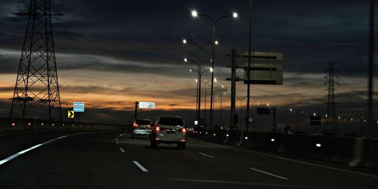 Елімізде жаңа ақылы жолдар пайда болады