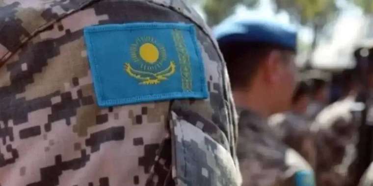 "Қызметке шыдамады". Ақтөбеде әскерден қашқан сарбаз 5 жылға сотталды