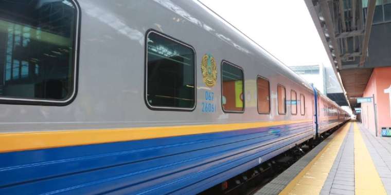 Қарыздан құтылу үшін билетті 3 есе қымбаттату керек – ҚТЖ