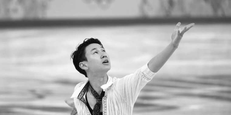 Бүгін – мәнерлеп сырғанаушы Денис Теннің туған күні