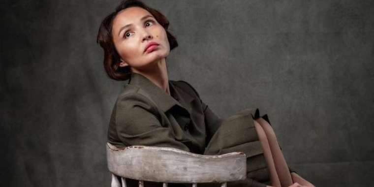 Жұлдыз Әбдікәрімова ауруханаға жатқызылды