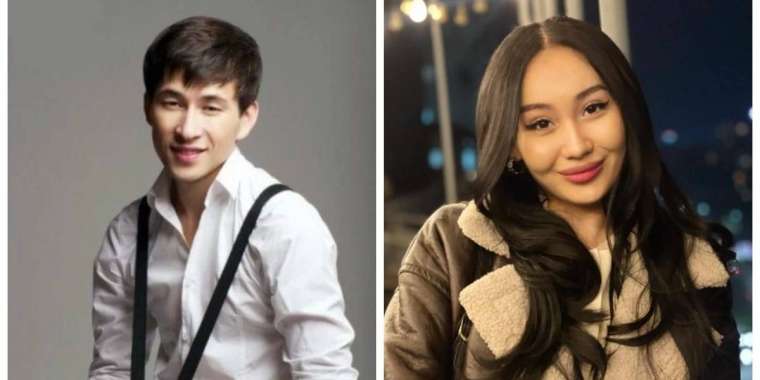 «Енді ісім психолог, коучсымақтармен болады». Танымал әнші бұрынғы әйелінің айыптауына жауап берді