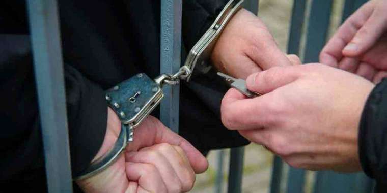 Түркістан облысында бопсалаумен айналысқан блогерлер ұсталды