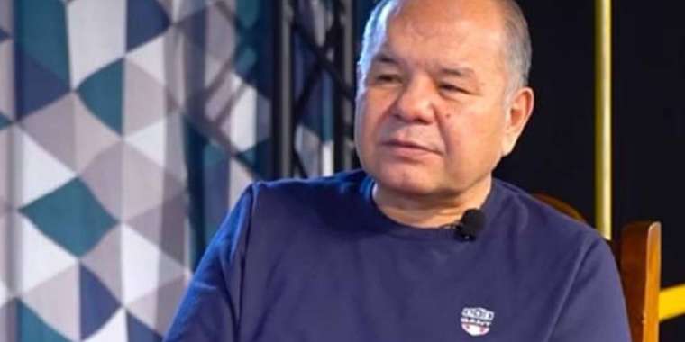 Уәлибек Әбдірайымов киноға түсуге неліктен келісім бергенін айтты