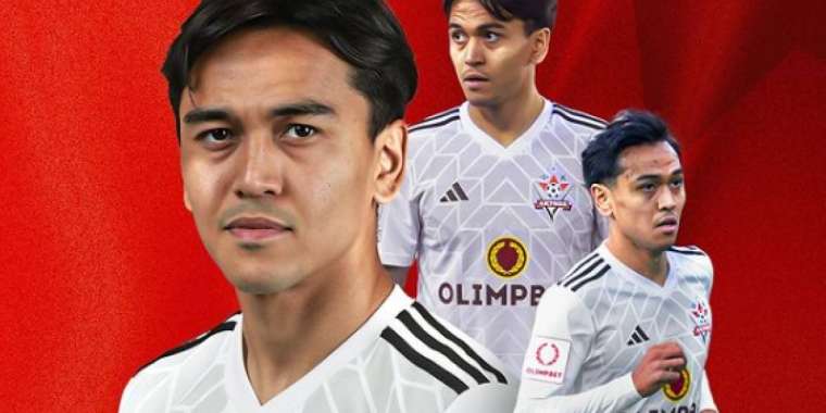 Рамазан Оразов Данияның футбол клубына ауысты