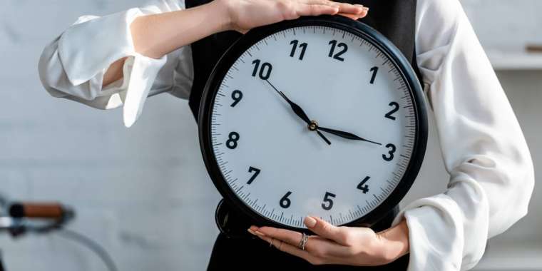 «Бұрынғы уақыт белдеуін қайтару»: Шешім 40 күн ішінде қабылданады