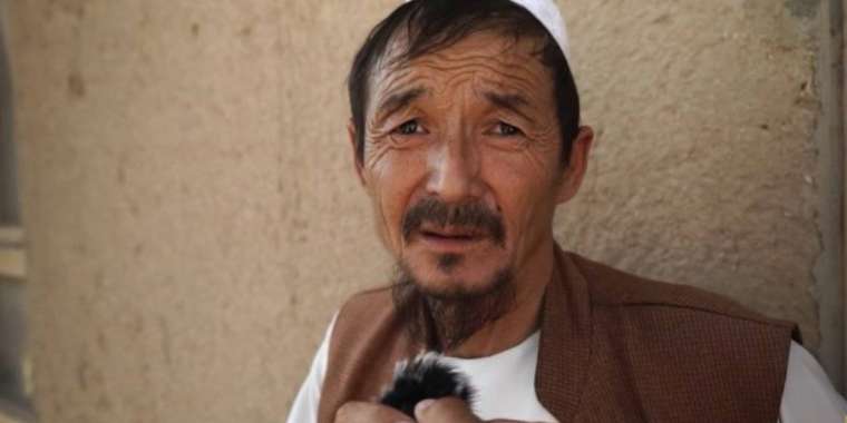 Намаз оқып, сақал қоймасақ, ұрады - Ауғанстандағы қазақтар