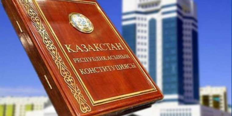 Судьялардың жауапкершілігі күшейтіледі