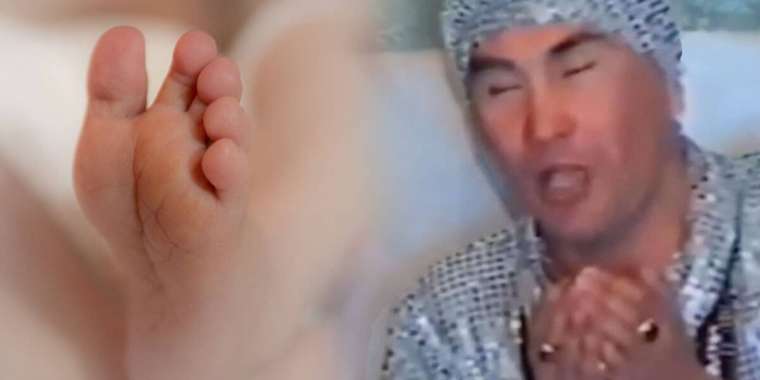 ІІМ Шымкентте балаларды азаптады деген емшіге қатысты пікір білдірді