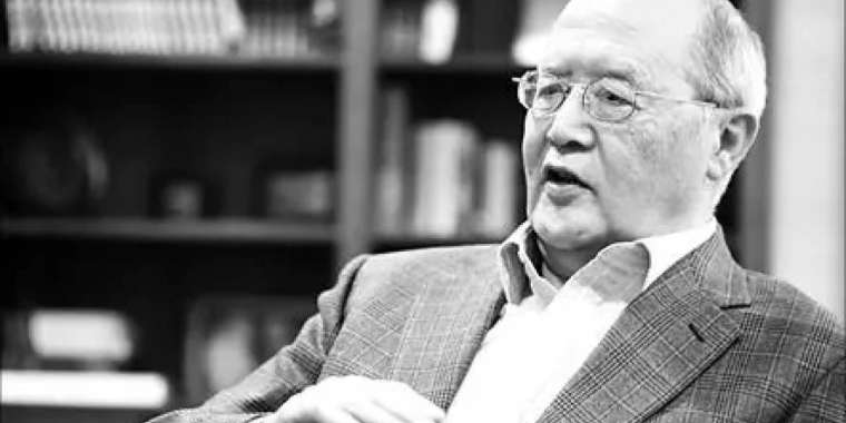 Мәдениеттанушы-ғалым Мұрат Әуезов дүниеден озды