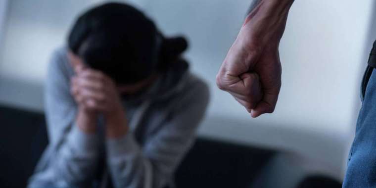 Тұрмыстық зорлық-зомбылық туралы заңға қарсы петиция пайда болды