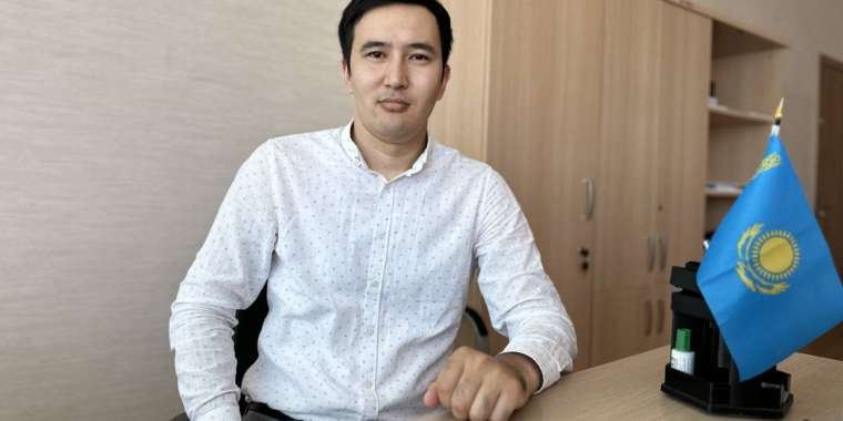 «Әнұран», «Елтаңба», «Ту»: Бұл ұғымдарға қатысты ғылыми ортақ шешім жоқ – Асылжан Бижанов