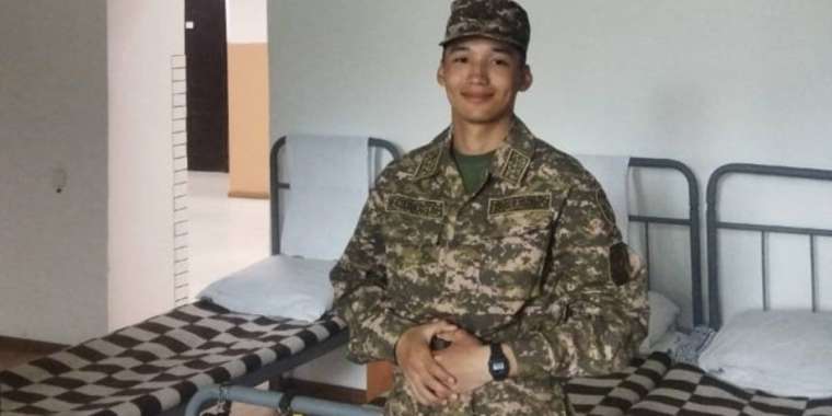 Жамбыл облысында сарбаз жансақтау бөлімінде жатыр: Тоқаев кінәлілерді жазалауды тапсырды