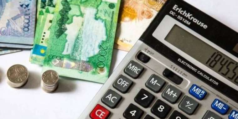 Биыл жұмысынан айырылған 162 мың адам төлем алды