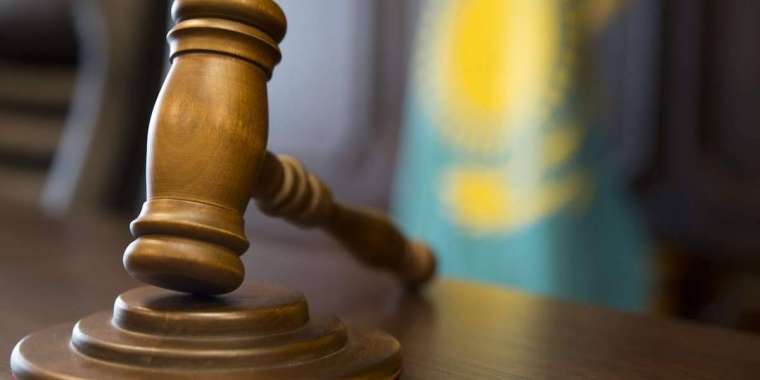 Түркістан облысы Цифрландыру басқармасының лауазымды басшылары сотталды