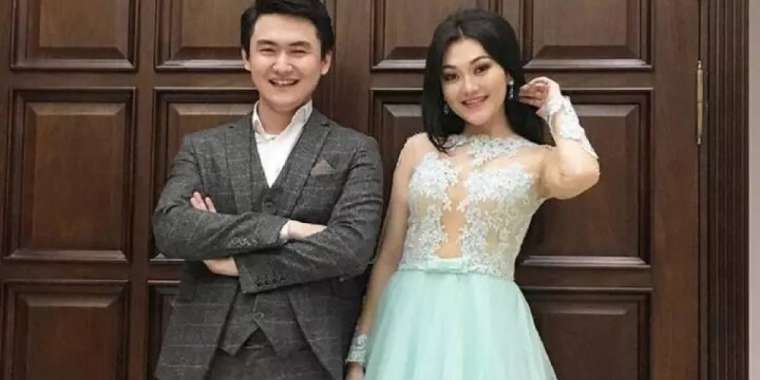 Клипмейкер Төреғали Төреәлі мен Ерке Есмаханның неге араздасып қалғанын айтты