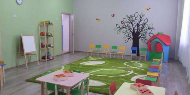 Астана балабақшалары 2 күнге жұмысын тоқтатады