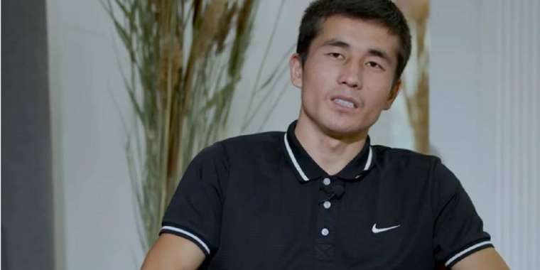 Қуаңшылық кезде халыққа көмектескен Құрмет Талапқазы сыйлыққа алған үйін сатып жіберген