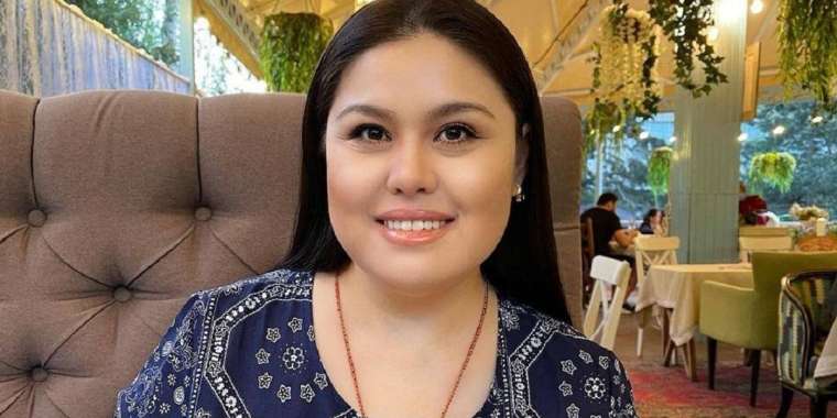 Дариға Бадықова 90 миллион теңге тұратын көлік сатып алды