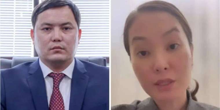 Әйелін 11 жыл бойы ұрып келген әкімге үкім шықты