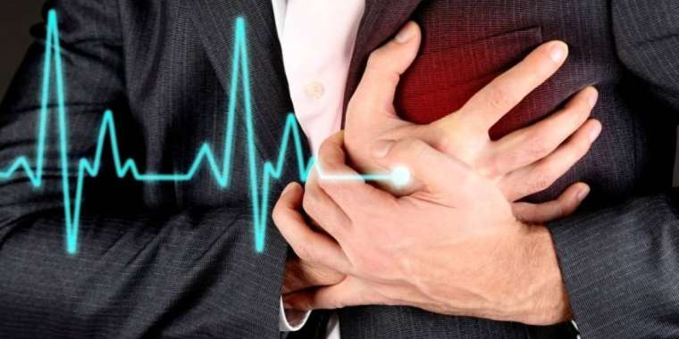 Жүрек шаншып ауырса, не істеу керек – кардиолог дәрігер кеңес береді
