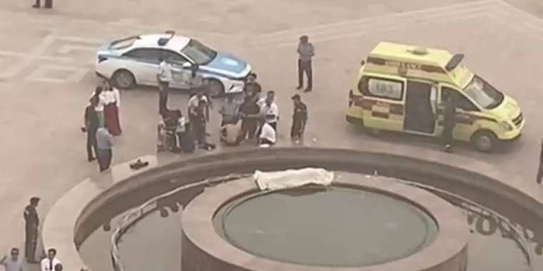 Алматыда ҰБТ тапсырып шыққан 11-сынып оқушысы қайтыс болды