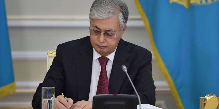 Жаңа заң: Елімізде кредит беру талаптары өзгерді