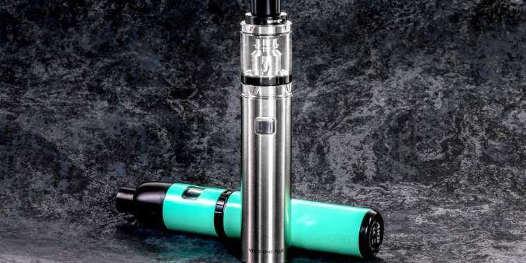 Қазақстанда бүгіннен бастап вейптерге тыйым салынды