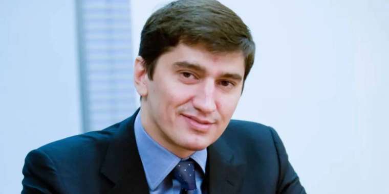 Қырғызстанда қазақстандық олигарх Владимир Жұманбаевқа қатысты қылмыстық іс тоқтатылды