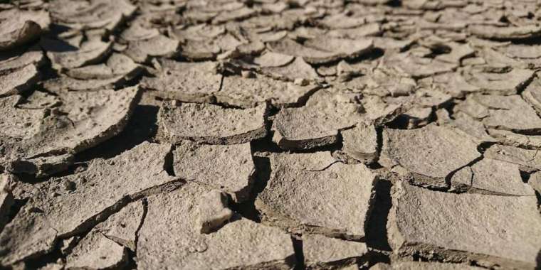 Алдағы он күнде қай өңірлерде құрғақшылық болады