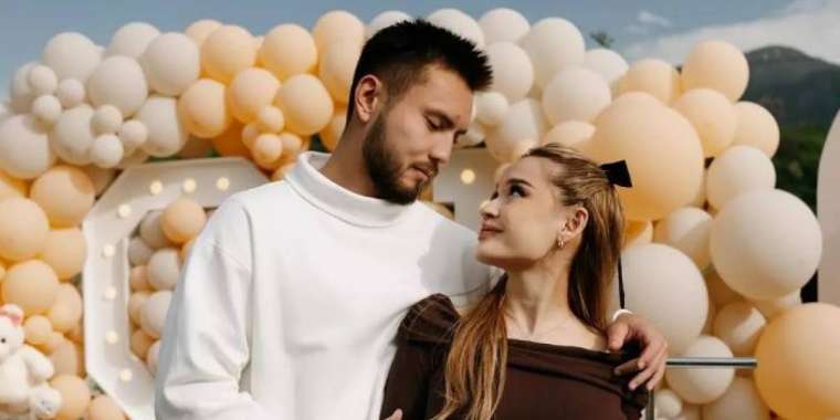 Блогер Мерей Әбілова гендер-пати ұйымдастырды