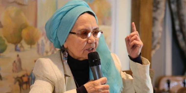 Қазақ салт-дәстүрінің шығуының негізі бар