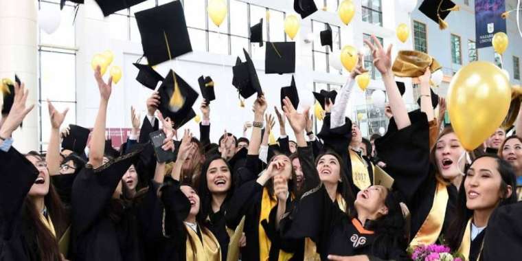 Астанада Тоқаев білім алған қытайлық университеттің филиалы ашылады