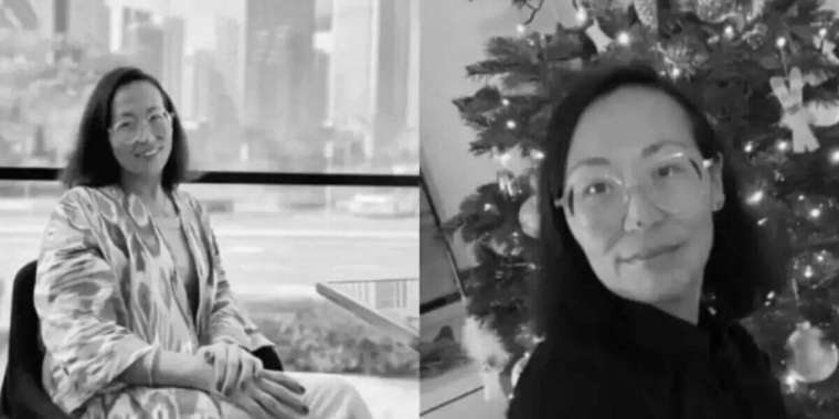 "Пышақ жарақаты бар": Айгүл Сайлыбаеваға қатысты тың дерек шықты