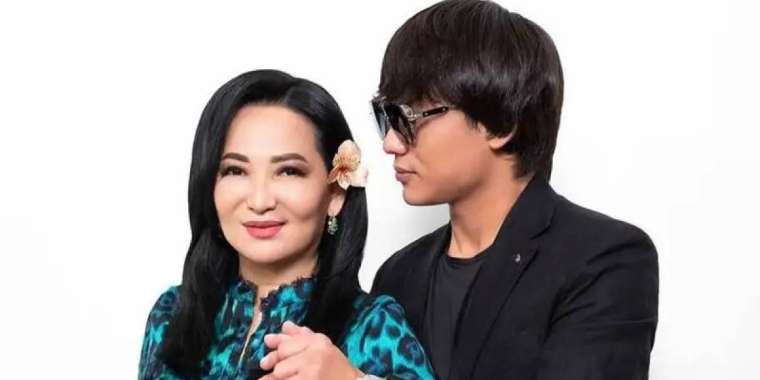 «Перзентінің ауыртпалығымен сынамасын!»: Айдарбекованың жазбасы ойландырып қойды