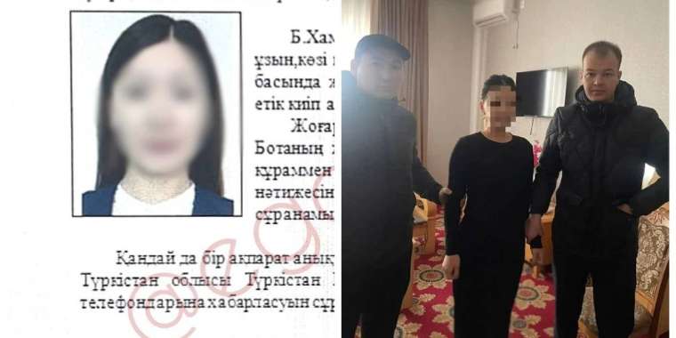 Түркістанда балаларын қылқындырып өлтірген мұғалім әйелге үкім шықты