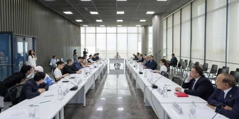 «ЛГБТ-ны насихаттауға қарсымыз» петициясын қарастыру басталды