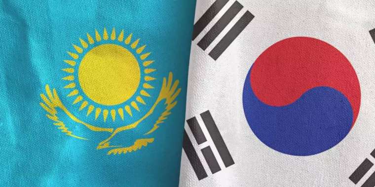 Қазақстан азаматтары енді Кореяда жұмыс істей алады
