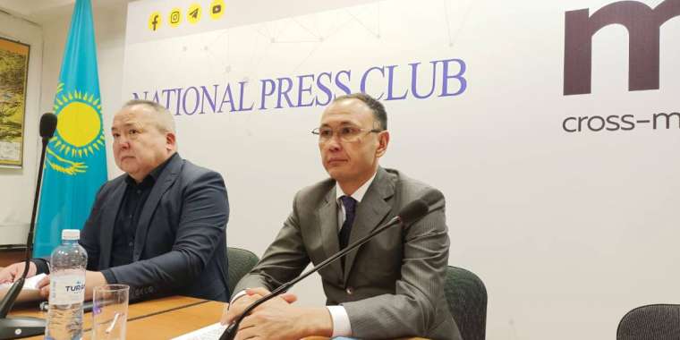 Істі болған АМӨЗ-дің бұрынғы басшысы сотта жеңіп шықты