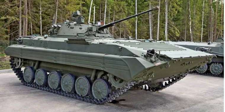 Абай облысында жауынгерді жауынгерлік көлік басып кеткен