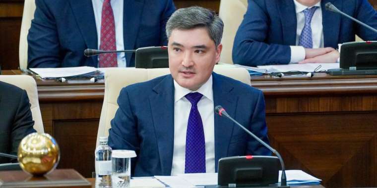 Премьер-министр: Үкімет Президенттің экономика өсімі   бойынша қойған міндетіне жету үшін бар күш-жігерін салады