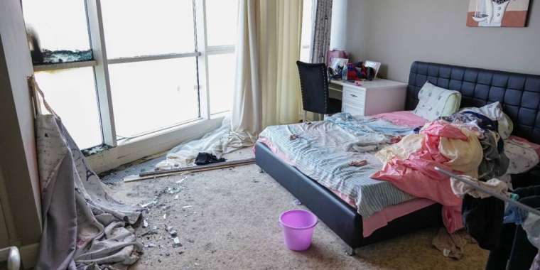 Астанадағы өрт бойынша комиссия құрылады