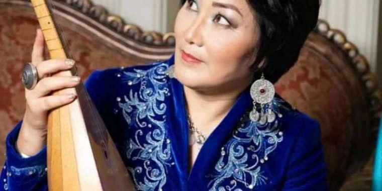 Аякөз Еркінбекқызы:  Жастарға Қазанғап, Әлшекей, Ақбала күйлерін саф күйінде жеткізгіміз келеді