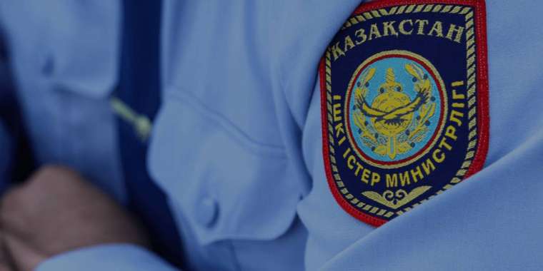 Саябақта суицид жасаған әйел өз баласын тұншықтырып өлтірген