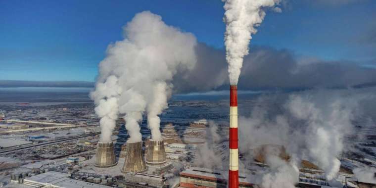 Бектенов 1 қыркүйекке дейін жылу орталықтарын отынмен қамтамасыз етуді тапсырды