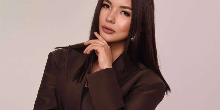 Димашты әлемге танытқан продюсер тағы бір талантты қарамағына алды