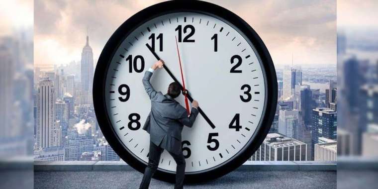 Қазақстанда жұмыс уақыты бір сағат ерте басталуы мүмкін