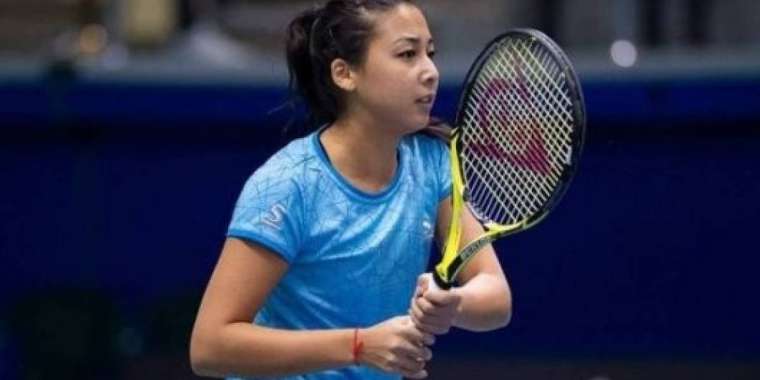 Уимблдон-2024: Зарина Дияс турнирді сәтті бастады